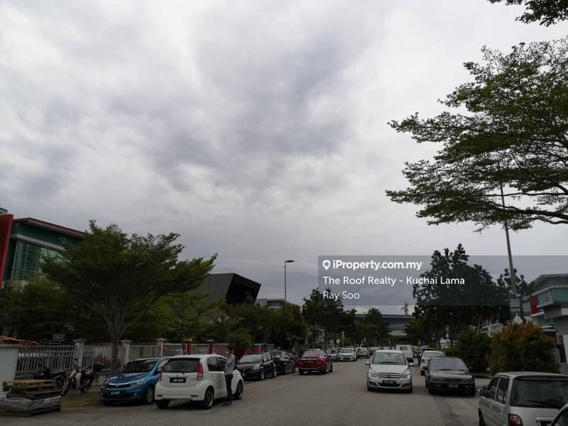 Semi-D Factory for Sale in Kota Damansara, Selangor by Ray Soo - iProperty.com.my