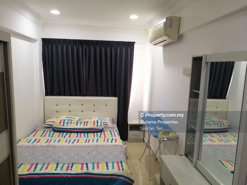 Pangsapuri untuk Disewa di Garden City oleh Geoffery Wee - iProperty.com.my