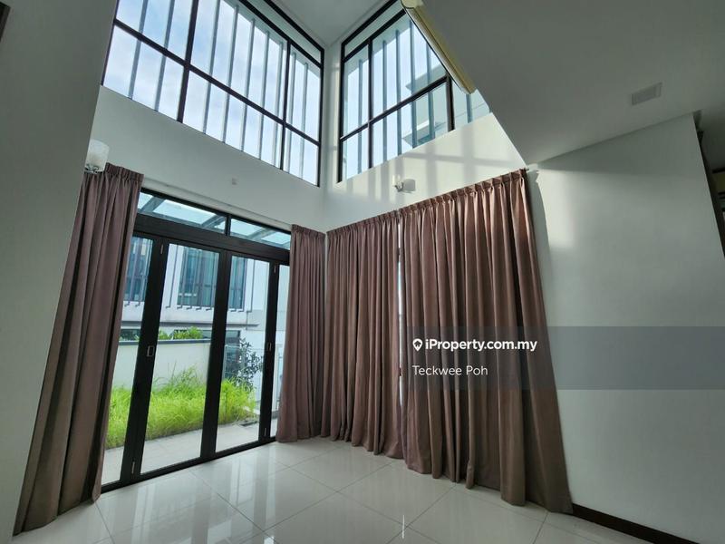 Semi-Detached House for Sale in Sunway Montana, Setapak by Teckwee Poh - iProperty.com.my