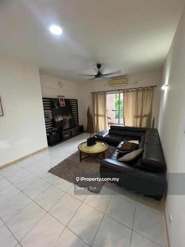Condominium for Sale in Seri Maya Condominium by Jenny Tcn - iProperty.com.my