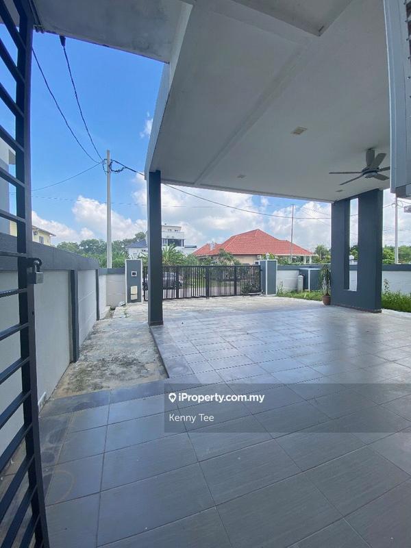 Semi-Detached House for Sale in Taman Bukit Nuri Indah, Rasah by Kenny Tee - iProperty.com.my