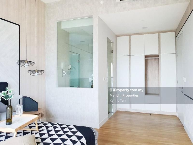 For Rent - Cyperus @ Tropicana Gardens