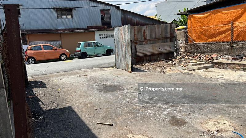 Tanah Kediaman untuk Dijual di Jinjang Utara, Jinjang oleh Alice Liw - iProperty.com.my