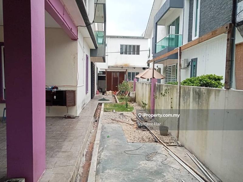 2-storey Terraced House for Sale in Taman Desa Permai, Sitiawan by Vincent Har - iProperty.com.my