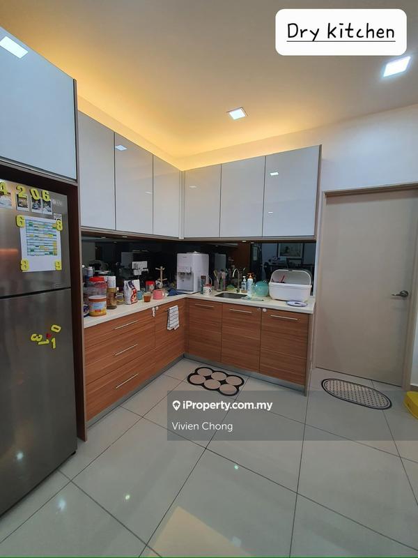 Condominium for Sale in The Sanderson by Vivien Chong - iProperty.com.my