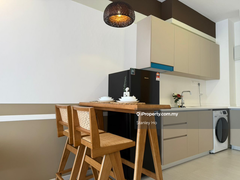 Service Residence for Rent in Invito Suites (Capri) by Stanley Ho - iProperty.com.my