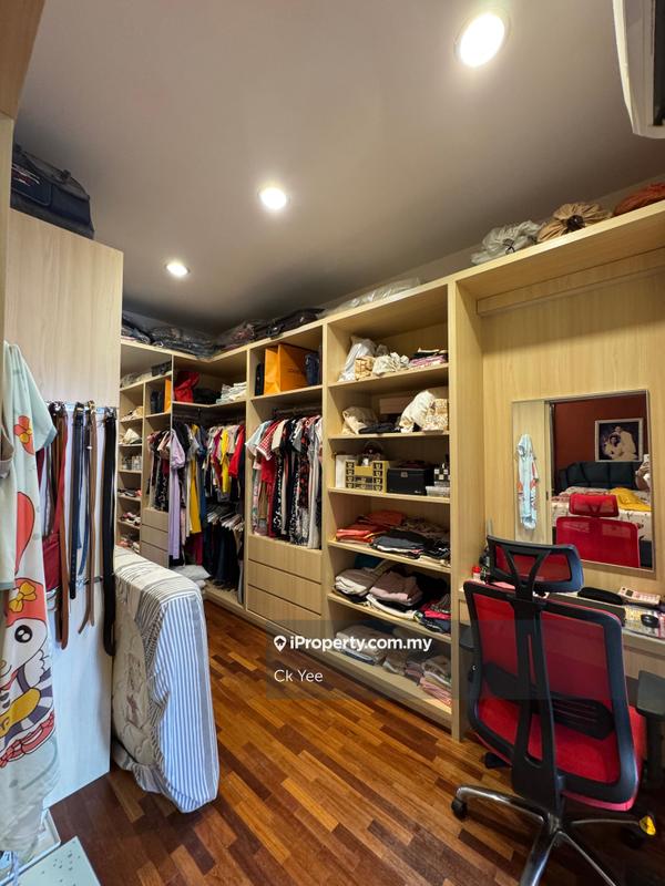 Rumah Berkembar untuk Dijual di Jalil Sutera, Bukit Jalil oleh Ck Yee - iProperty.com.my