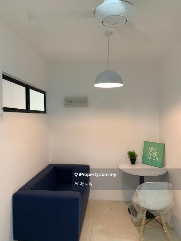 For Rent - UniSuites @ Kampar