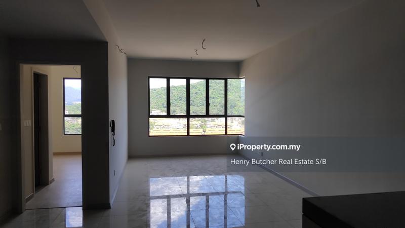 Kondominium untuk Dijual di Irama Wangsa oleh Henry Butcher Real Estate S/B - iProperty.com.my