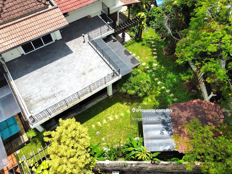 Bungalow House for Sale in tropicana indah resort homes, Tropicana by Vincent Liaw - iProperty.com.my