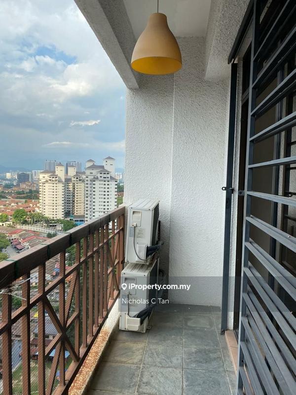 Condominium for Sale in Menara Duta 2 by Nicholas C Tan - iProperty.com.my