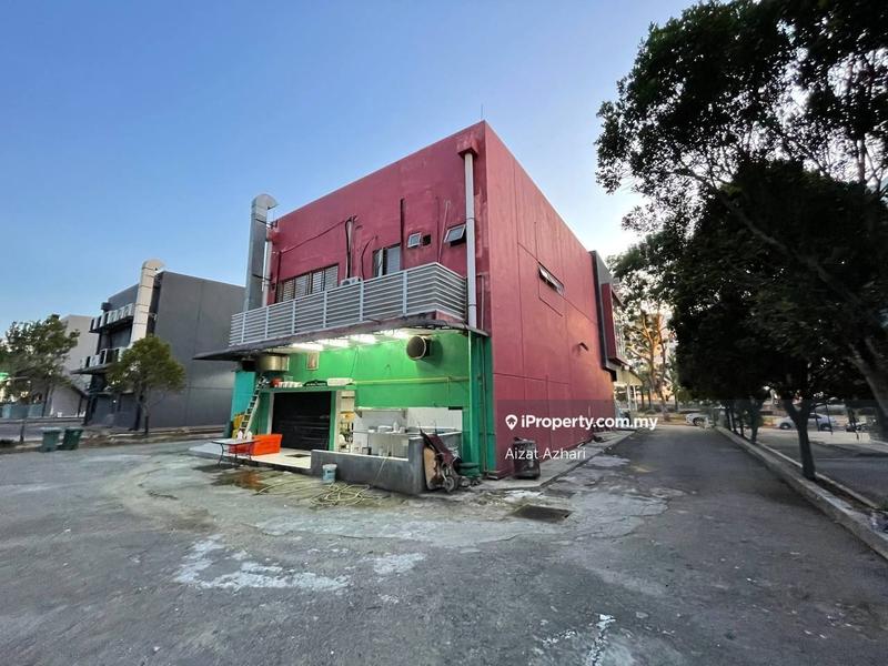 Banglo Komersial untuk Dijual di Cyberjaya, Selangor oleh Aizat Azhari - iProperty.com.my