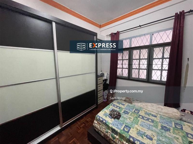 1-storey Terraced House for Sale in Lutong, Miri by Sam Yong - iProperty.com.my