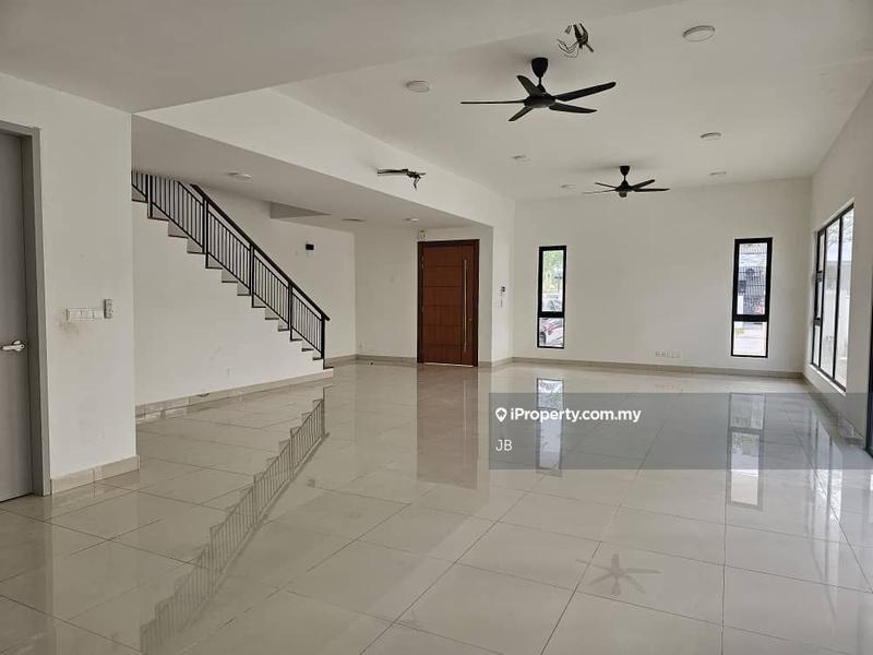 Rumah Berkembar untuk Dijual di Kota Kemuning, Shah Alam oleh JB - iProperty.com.my