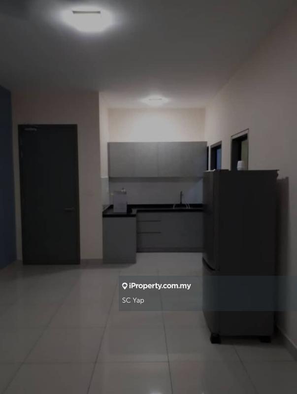 Condominium for Sale in The Herz by SC Yap - iProperty.com.my