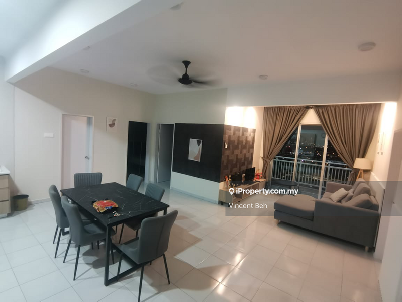 For Rent - Seri Topaz