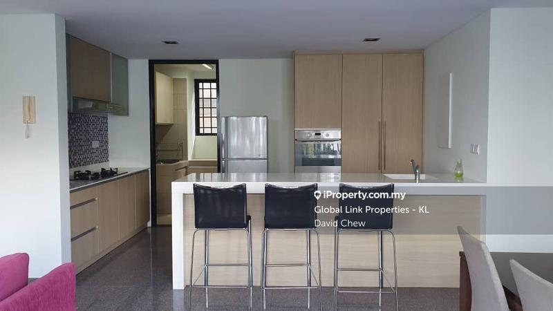 Condominium for Sale in 20trees by David Chew - iProperty.com.my