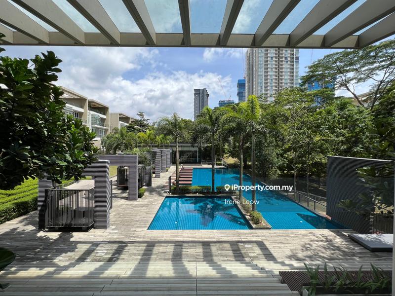 Condominium for Sale in One Menerung by Irene Leow - iProperty.com.my