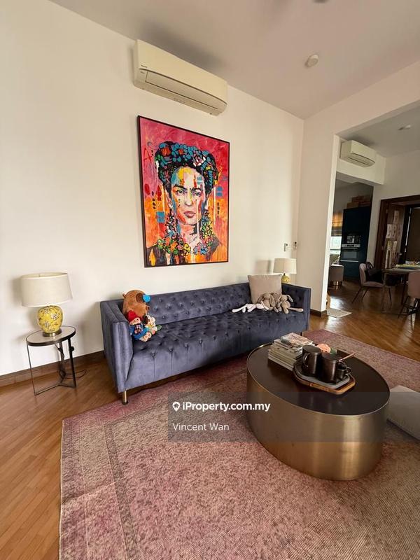 For Sale - Desa Damansara 2