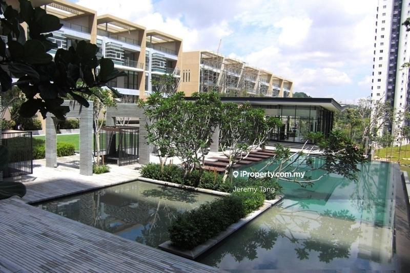 Condominium for Rent in One Menerung by Jeremy Tang - iProperty.com.my