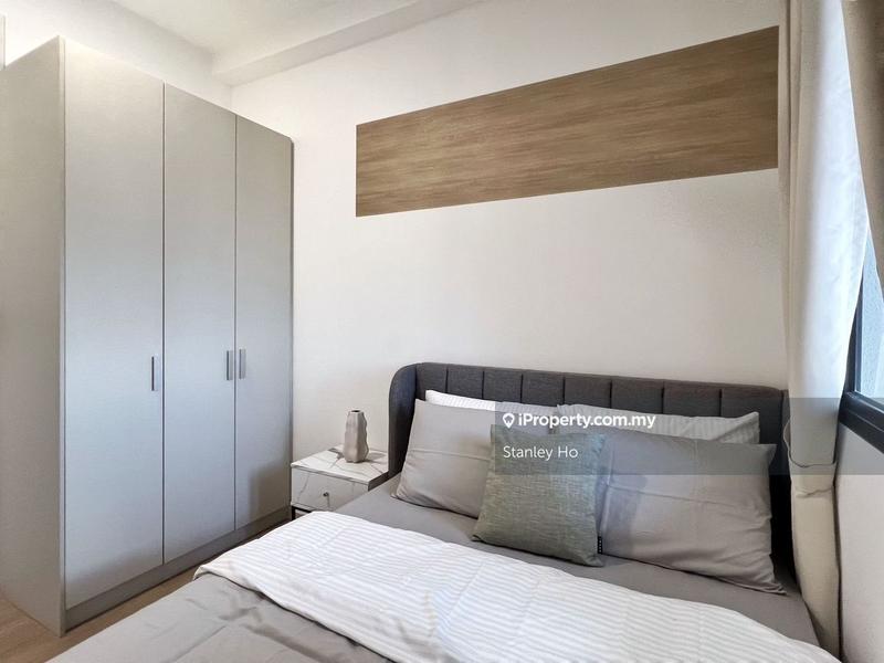 Kediaman Servis untuk Disewa di The Goodwood Residence oleh Stanley Ho - iProperty.com.my