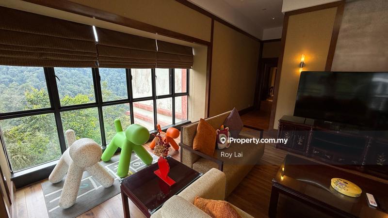 Hotel / Resort for Rent in Genting Highlands, Bentong by Roy Lai - iProperty.com.my