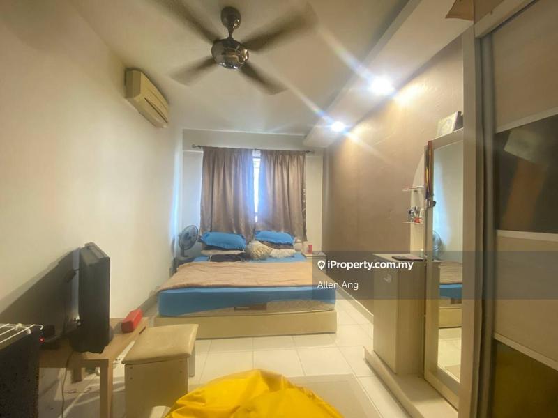 Kondominium untuk Dijual di Indah Alam (Subang Andaman) oleh Allen Ang - iProperty.com.my
