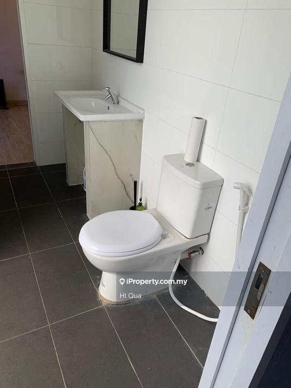 Kediaman Servis untuk Disewa di Halo Sunday @ Empire City oleh Hl Qua - iProperty.com.my