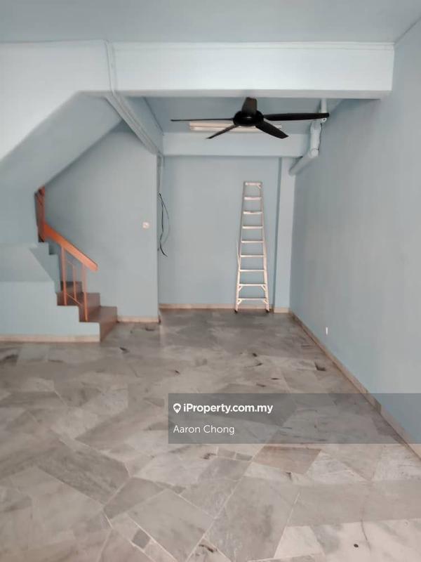2-storey Terraced House for Sale in Taman Puchong Intan, Puchong by Aaron Chong - iProperty.com.my