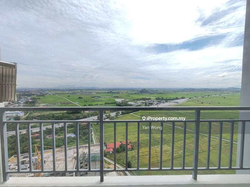 Apartment for Rent in Residensi Pauh Permai by Yan Wong - iProperty.com.my