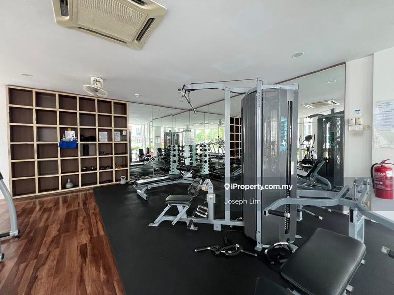 For Sale - Subang Parkhomes