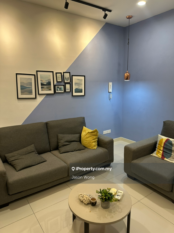 For Sale - Camellia Serviced Suites