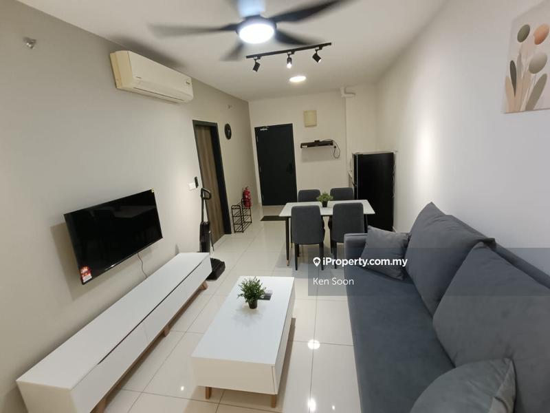 For Rent - The New Duo @ Edumetro