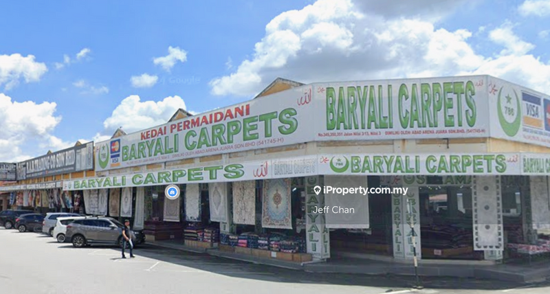 Kedai untuk Dijual di Nilai 3, Nilai oleh Jeff Chan - iProperty.com.my