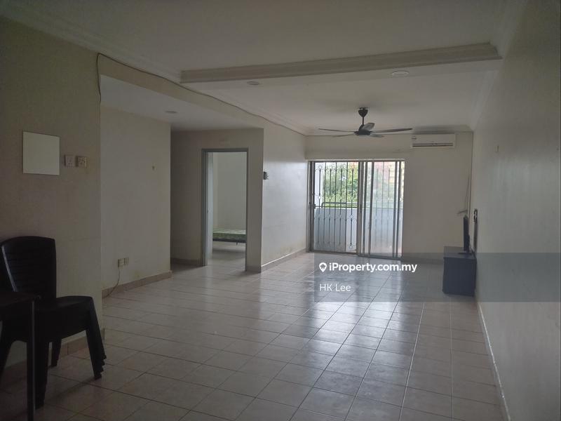 Condominium for Rent in Amadesa Resort Condominium by HK Lee - iProperty.com.my