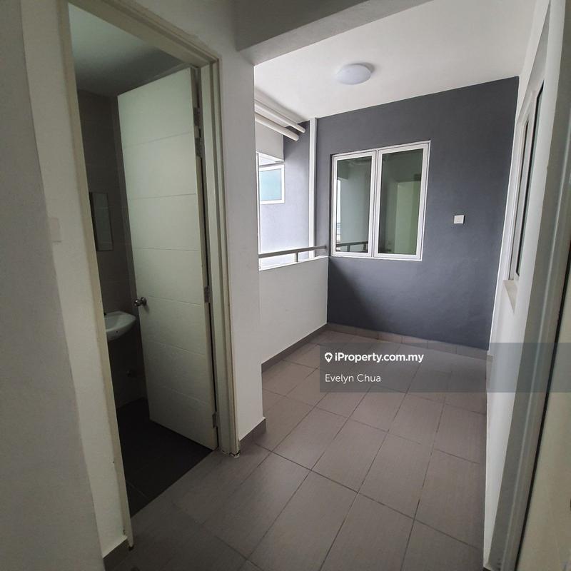 For Rent - The Regina