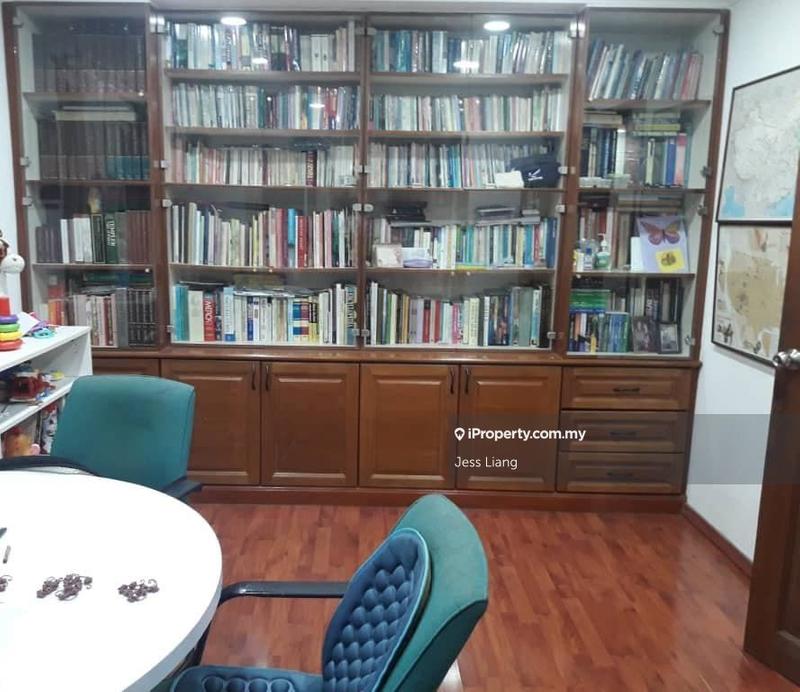 Rumah Berangkai 2 Tingkat untuk Dijual di Damansara Kim, Petaling Jaya oleh Jess Liang - iProperty.com.my
