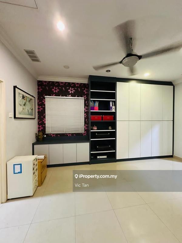 Rumah Teres 3-Tingkat untuk Dijual di Bukit Segar Jaya 2, Cheras oleh Vic Tan - iProperty.com.my
