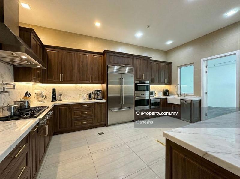 Semi-Detached House for Sale in Bandar Damansara Perdana, Damansara Perdana by Ganesha - iProperty.com.my