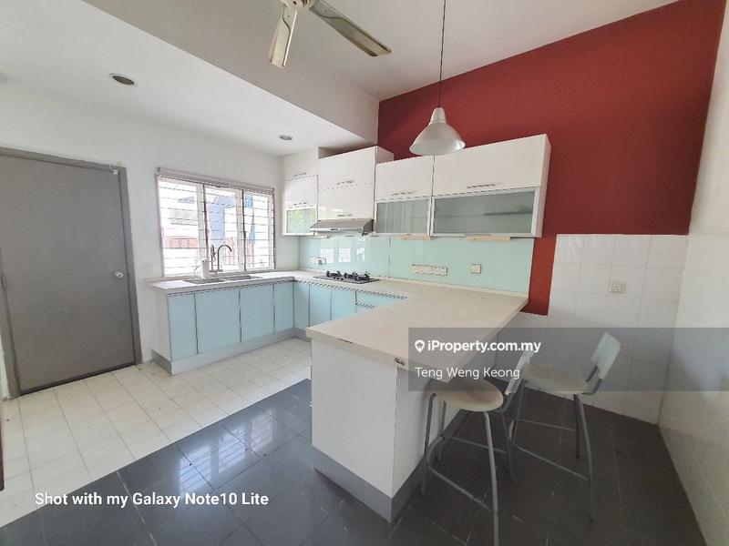 Rumah Berkembar untuk Dijual di Taman Melawati, Ulu Kelang oleh Teng Weng Keong - iProperty.com.my