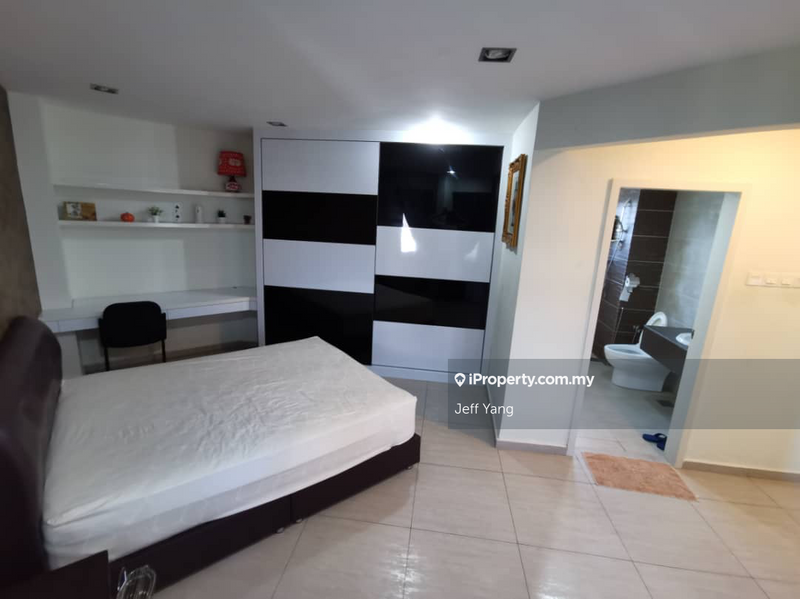 Apartment for Rent in Seri Mutiara Apartment by Jeff Yang - iProperty.com.my