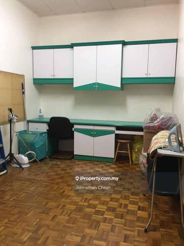 2-storey Terraced House for Sale in f0sae, Taiping by Johnathan Cheah - iProperty.com.my