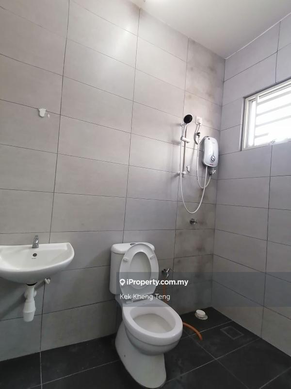 Rumah Berangkai 2 Tingkat untuk Disewa di Taman Naluri Indah, Seberang Jaya oleh Kek Kheng Teng - iProperty.com.my