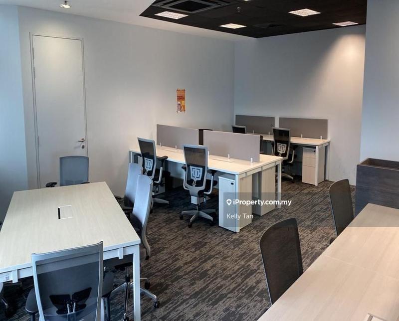 Office for Rent in KLCC, KL City Centre by Kelly Tan - iProperty.com.my