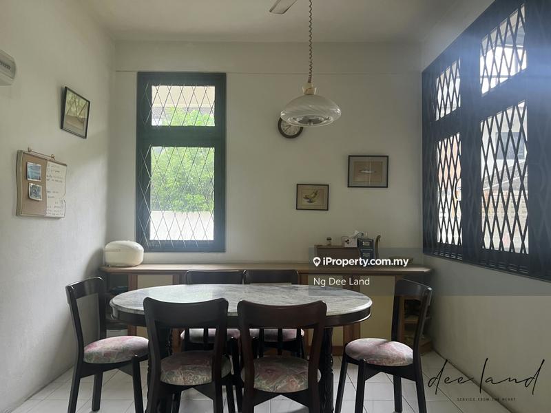 Rumah Berkembar untuk Dijual di Taman Sungai Ara, Sungai Ara oleh Deeland - iProperty.com.my
