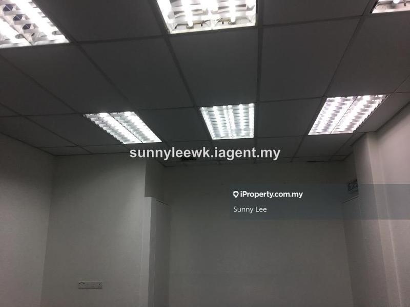 Shop / Office untuk Dijual di Cheras, Cheras oleh Sunny Lee - iProperty.com.my