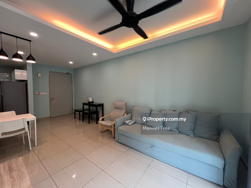 For Rent - Hijauan Saujana