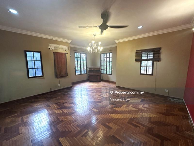 Semi-Detached House for Sale in Tropicana golf and country resort, Tropicana by Vincent Liaw - iProperty.com.my