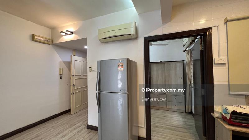 Kondominium untuk Disewa di Paramount View oleh Denyse Low - iProperty.com.my