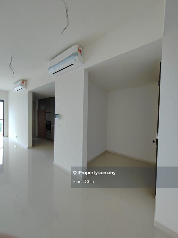 Residensi Servis untuk Dijual di Residensi Solaris Parq oleh Fiona Chin - iProperty.com.my